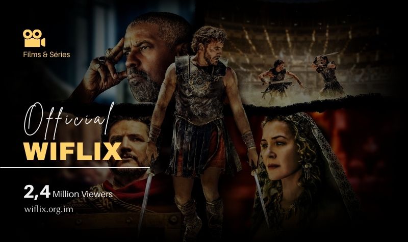 Wiflix